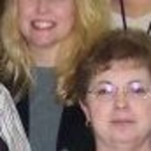 Meet your Posher, Patsy